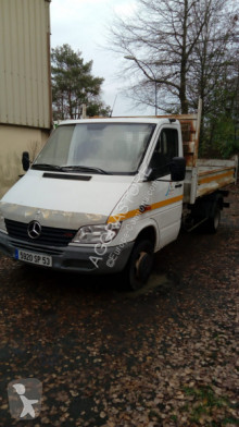 Fourgon utilitaire