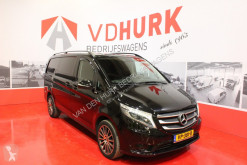 Mercedes Vito 116 CDI 164 pk L2 Aut./LED/Trekhaak/Navi/Camera/ tweedehands bestelwagen