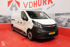 Opel Vivaro 1.6 CDTI L2H1 Airco/Sidebars/Cruise fourgon utilitaire occasion