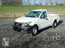 Personenwagen pick-up Fiat FULLBACK