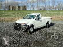Personenwagen pick-up Fiat FULLBACK