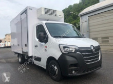Renault Master Master 165.35 isotermico frigo utilitaire frigo occasion