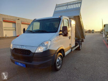 Iveco Daily CCb 35C13 D/P Empattement 3750 BV5 Plus utilitaire benne occasion