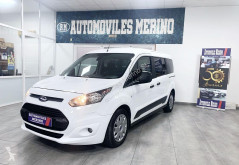 Ford TRANSIT CONNECT L2 1.5 TDCI véhicule de société occasion