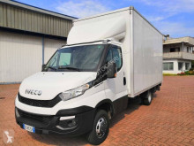 Iveco cargo van Daily 35C15