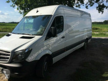 Cargo van Mercedes-Benz Sprinter 316 cdi