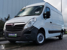 Opel Movano 2.3 cdti 125, l2h2, airc fourgon utilitaire occasion