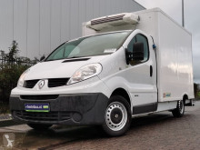 Renault Trafic 2.0 DCI frigo koelwagen tri- utilitaire frigo occasion