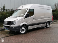 Fourgon utilitaire Volkswagen Crafter 30 2.0 l2h2 laadklep!