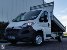 Peugeot tipper van Boxer 2.0 bluehdi 130, kipper,