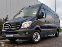 Fourgon utilitaire Mercedes Sprinter 314 cdi maxi ,l3h2, auto