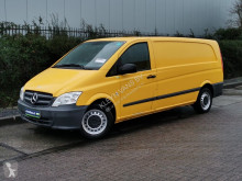 Mercedes Vito 113 xxl fourgon utilitaire occasion