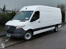 Mercedes Sprinter 319 l3h2 maxi mbux fourgon utilitaire occasion