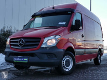 Fourgon utilitaire Mercedes Sprinter 316 cdi l2h2, aut., airc