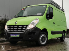 Fourgon utilitaire Renault Master 2.3 dci l1h1, airco, imp