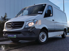 Fourgon utilitaire Mercedes Sprinter 313