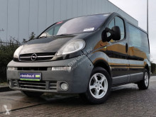 Opel Vivaro 1.9 nyttofordon begagnad