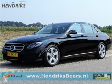Mercedes Classe E 350 d - Avantgarde - 259 Pk - Euro 6 - Navi - Leder - Parkeercamera voiture berline occasion