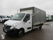Furgoneta furgoneta con lona Renault Master Traction 150.35