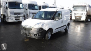 Furgoneta furgoneta furgón Opel Combo 1.3 CDTI