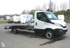 Furgoneta grúa de asistencia Iveco Daily 35S17