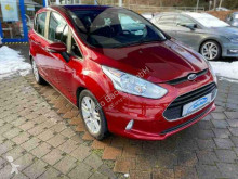 Ford B-Max SYNC Edition combi occasion