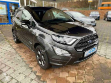 Ford EcoSport ST-Line voiture 4X4 / SUV occasion