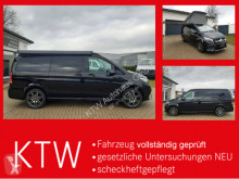 Mercedes Wohnmobil V 300 Marco Polo Horizon Edition,Allrad,AMG,AHK