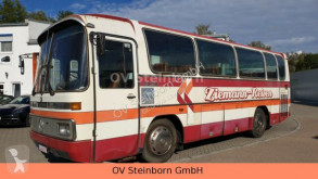 Mercedes Wohnmobil 303 RHS 9 Reiher Vollrestauration neuer Ausbau