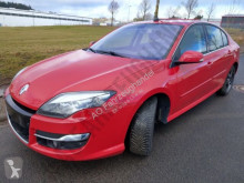 Renault Laguna III -2,0cdi -150PS -4Control -Navi -Bose voiture berline occasion