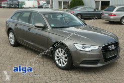 Voiture berline Audi A6 2.0 TDI ultra S tronic/Navi/Leder/Xenon