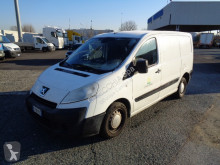 Peugeot Expert used cargo van