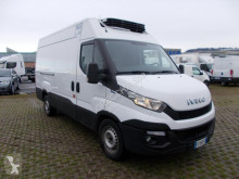 Furgoneta furgoneta frigorífica Iveco Daily 35S13