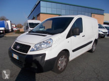Fiat Scudo fourgon utilitaire occasion