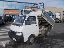 Utilitaire benne Piaggio Porter PIAGGIO