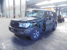 Voiture 4X4 / SUV Toyota Land Cruiser 4X4
