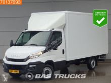 Fourgon utilitaire Iveco Daily 35S16 Laadklep Bakwagen Airco Euro6 A/C