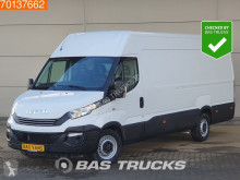 Iveco Daily 35S16 160PK Automaat Airco Euro6 L4H2 L3H2 16m3 A/C užitková dodávka použitý