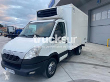 Furgoneta furgoneta frigorífica Iveco 35 C15