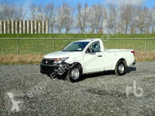 Personenwagen pick-up Fiat FULLBACK