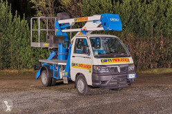 Socage utilitaire nacelle télescopique occasion