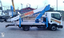 Socage utilitaire nacelle télescopique occasion