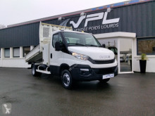 Telaio cabina Iveco Daily CCB 35C14 EMPATTEMENT 3750 TOR