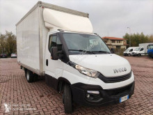 Fourgon utilitaire Iveco Daily 35C14