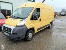Fiat Ducato HAYON ELEVATEUR fourgon utilitaire occasion