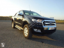 Furgoneta coche pick up Ford Ranger 2.2 TDCI