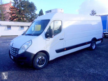 Furgoneta Renault Master 100.35 DCI furgoneta frigorífica isotérmica usada