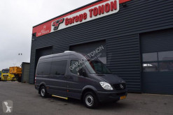 Véhicule utilitaire Mercedes Sprinter 313 CDI 9 PLACES + RAMPE PMR occasion
