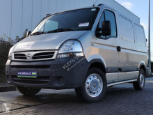 Furgoneta furgoneta furgón Nissan Cabstar 3.0 dci 135.35