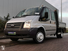 Ford Transit 350 m ambiente, open laa utilitaire plateau occasion